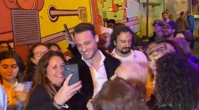 Kerem Bürsin'e Hande Erçel sorusu!